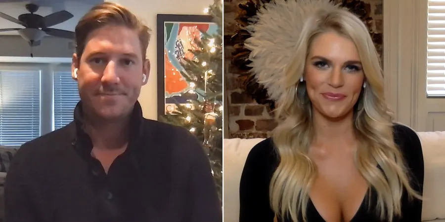 6 reunion Southern Charm’s Austen Kroll and Madison LeCroy’s Messy Split