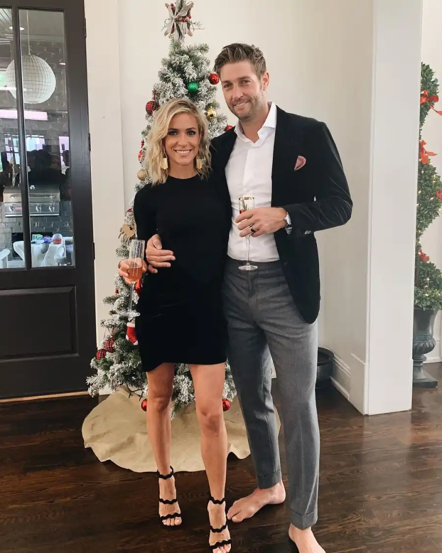 8 2019 Kristin Cavallari Through the Years