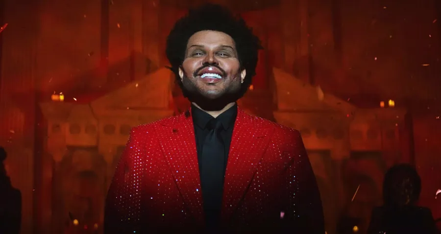 9 The-Weeknd-Draws-Plastic-Surgery-Rumors-After-His-New-Look-Music-Video-002