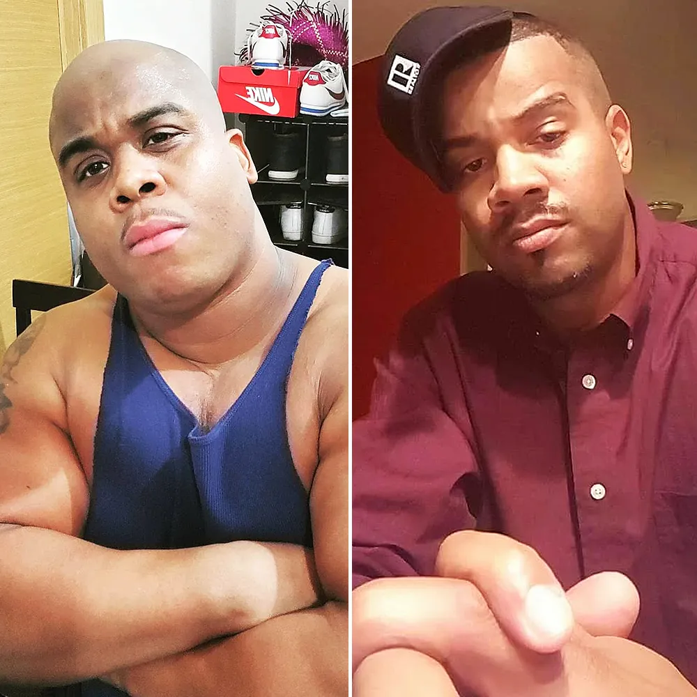 90 Day Bares All Preview Dean Reveals Why He Cut Brother Tarik Out of His Life