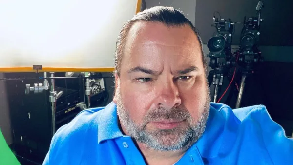 90 Day Fiance Big Ed Brown Teases Finding a New Girlfriend on The Single Life Spinoff