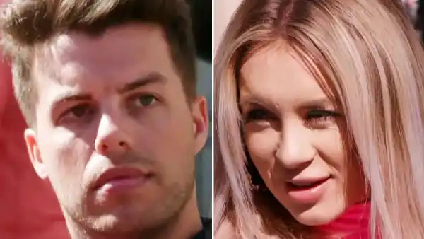 90 Day Fiance Jovi Dufrene Thought Yara Zaya Was Tricking Him With Positive Pregnancy Test