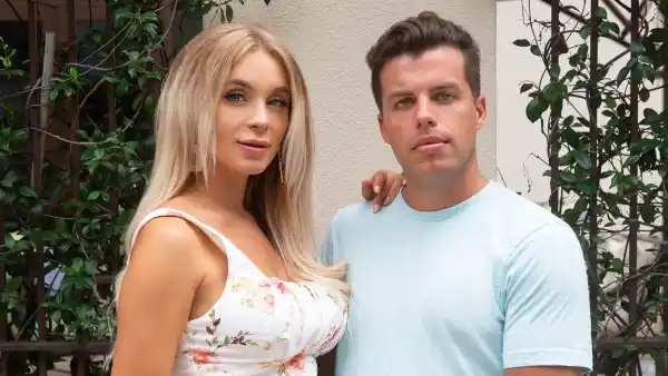 90 Day Fiance Yara Happy About Pregnancy With Jovi