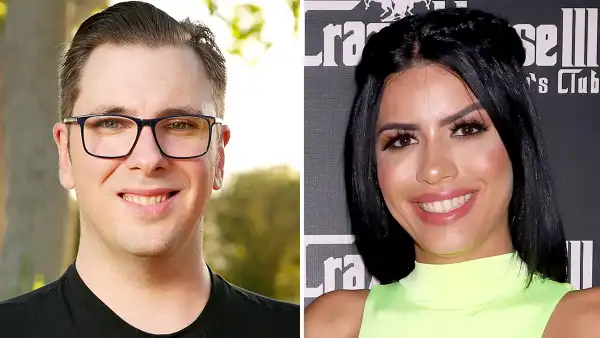 90 Day Fiance's Colt Johnson Can't Keep Track of Ex-Wife Larissa Dos Santos Lima's Plastic Surgery Procedures
