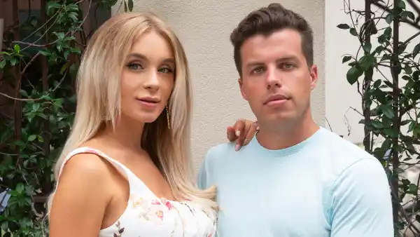 90 Day Fiance’s Jovi Jokes Yara Is Runaway Bride After Past Engagement