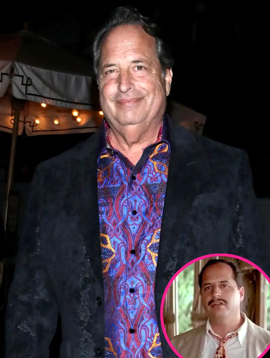 Jon Lovitz (Ernie Capadino) A League Their Own Cast Where Are They Now