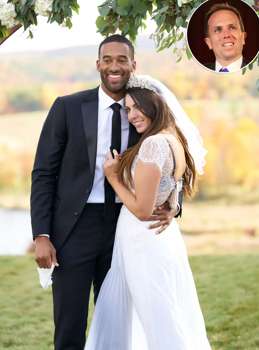 ABC Exec Addresses 'Bachelor' Religion Backlash, Victoria’s Role on Matt’s Season and More