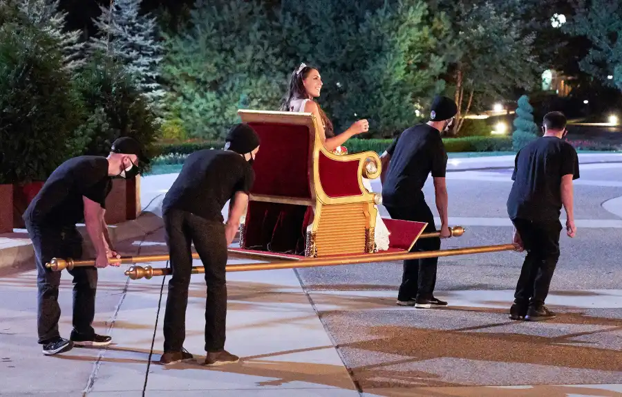 ABC Exec Addresses 'Bachelor' Religion Backlash, Victoria’s Role on Matt’s Season and More