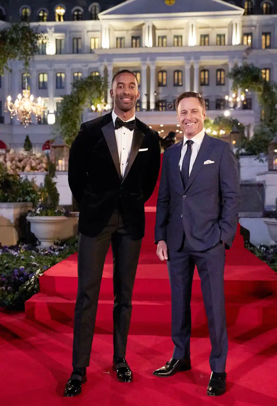 ABC Exec Addresses 'Bachelor' Religion Backlash, Victoria’s Role on Matt’s Season and More