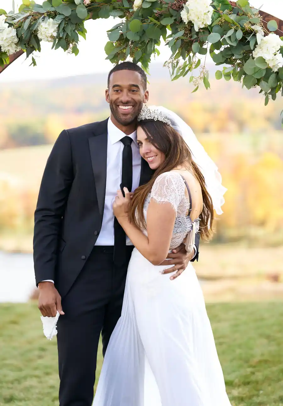 ABC Exec Addresses 'Bachelor' Religion Backlash, Victoria’s Role on Matt’s Season and More