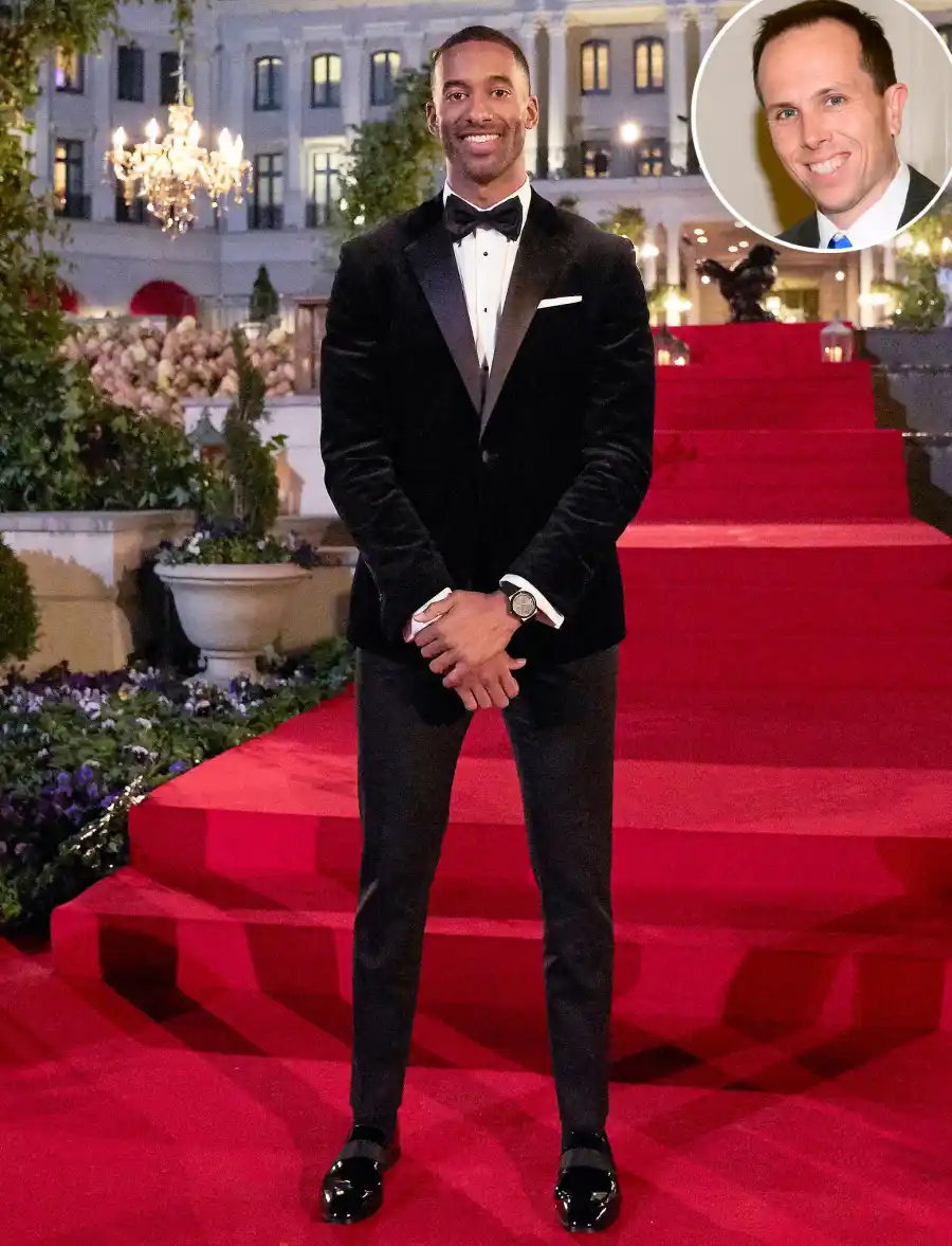 ABC Exec Reveals When – Why — They Added New Contestants on Matt's Season