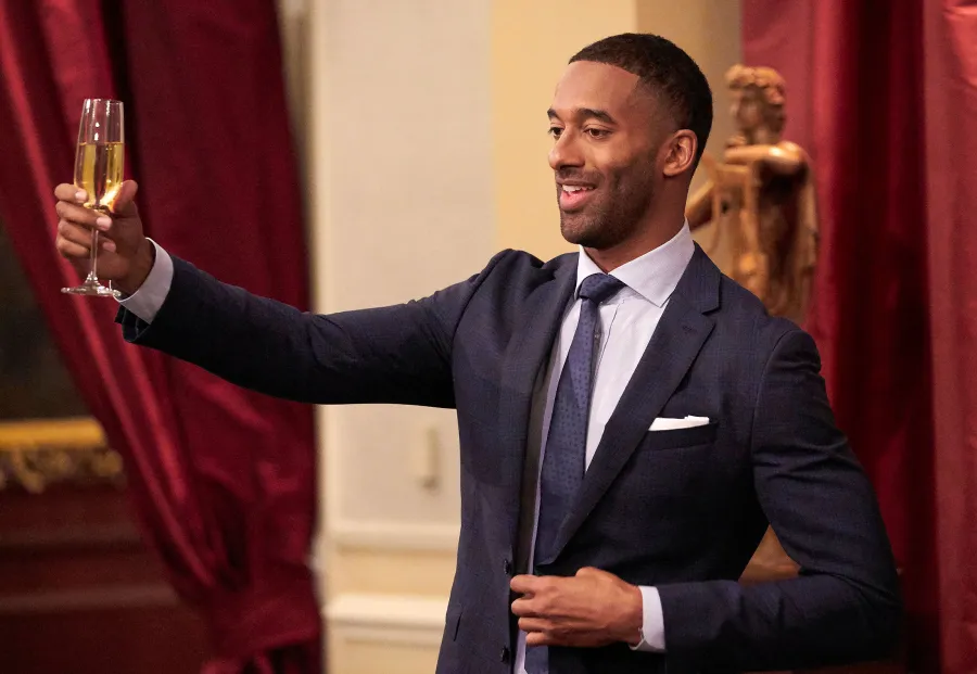 ABC Exec Reveals When – Why — They Added New Contestants on Matt's Season