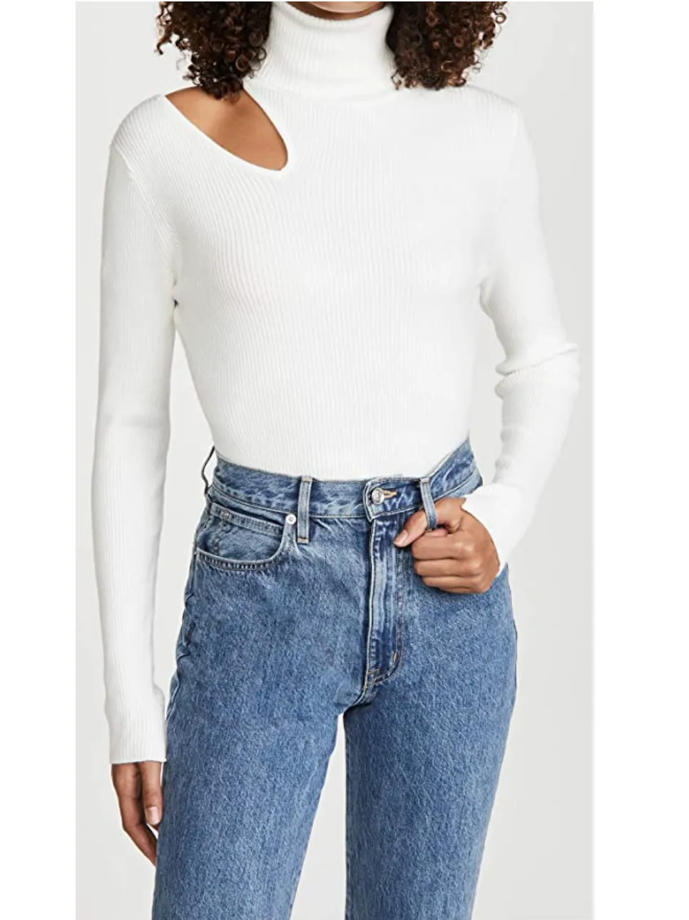 ASTR the label Women's Vivi Sweater