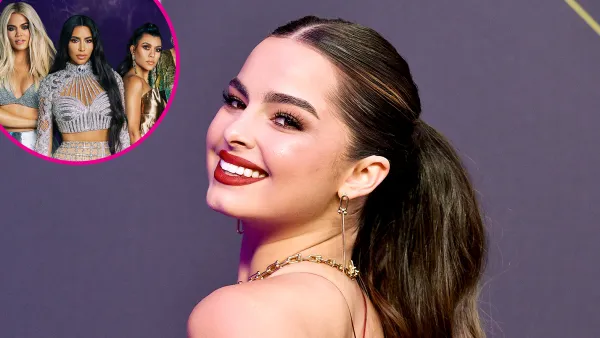 Addison Rae Was Asked Who Her Least Favorite Kardashian Is p