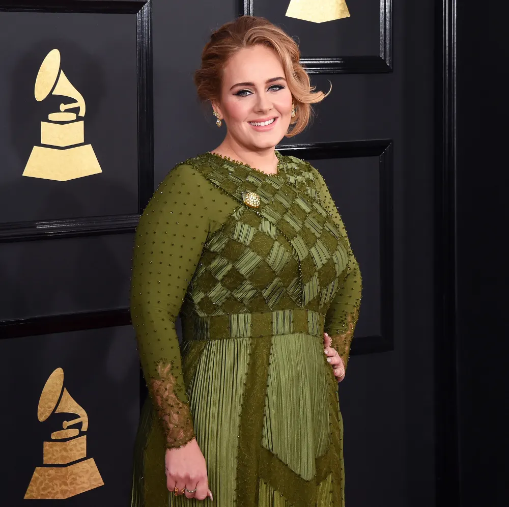 Adele Celebrates Anniversary of &lsquo;21&rsquo; as Fans Await Her 4th Album: &lsquo;Happy 10 Years Old Friend!&rsquo;