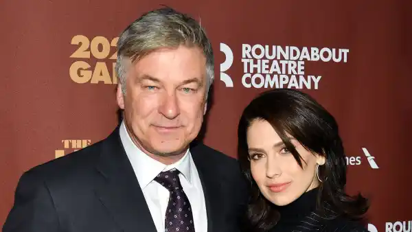 Alec Baldwin Takes a Break From Twitter After Hilaria Baldwin’s Accent Scandal: ‘Goodbye for Now’