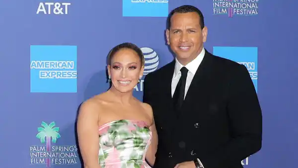 Alex Rodriguez Jokes About Jennifer Lopez Wedding After Postponing Twice