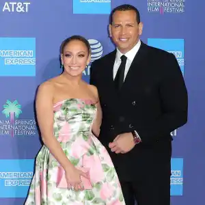 Alex Rodriguez Jokes About Jennifer Lopez Wedding After Postponing Twice