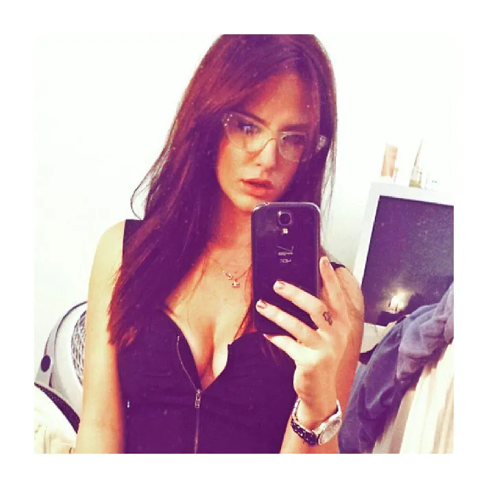 Alexa Curtin Daughter of RHOC Alum Lynne Curtin Arrested Again After Drug Possession Charge