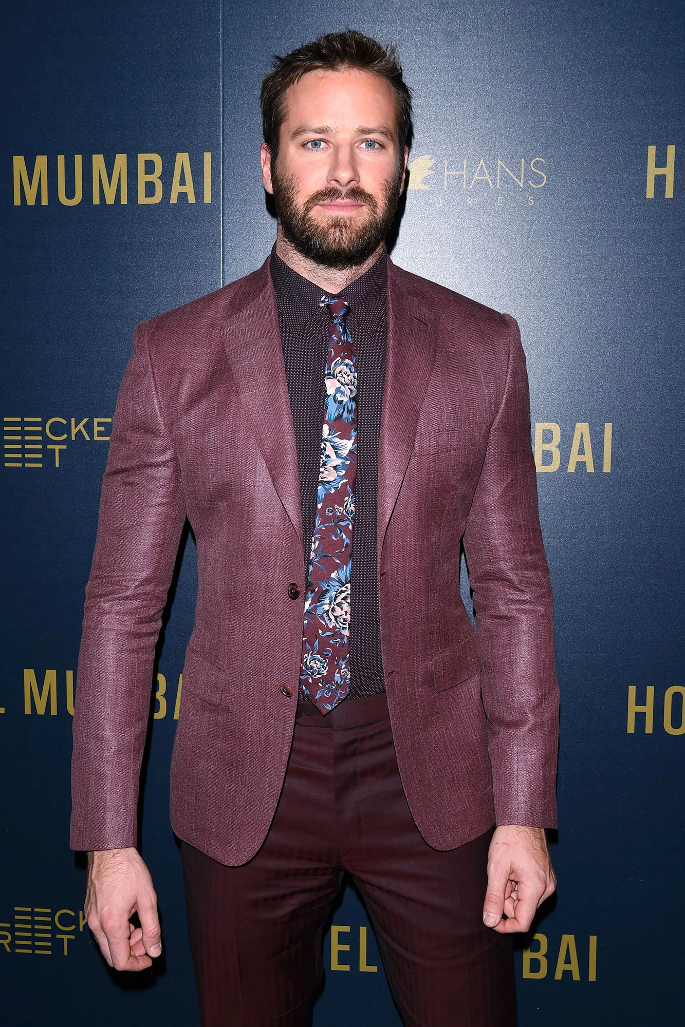 Alleged Instagram DMs Armie Hammer Most Controversial Moments Over the Years