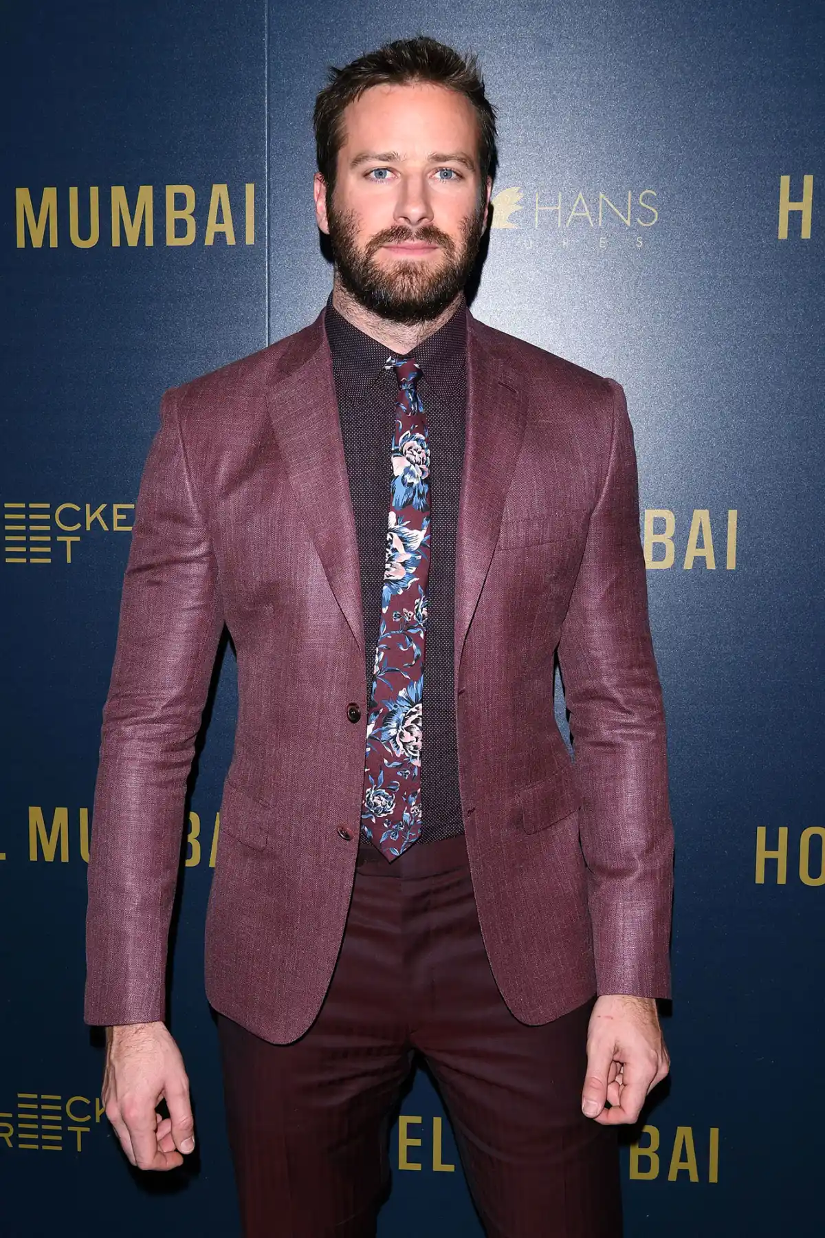 Alleged Instagram DMs Armie Hammer Most Controversial Moments Over the Years