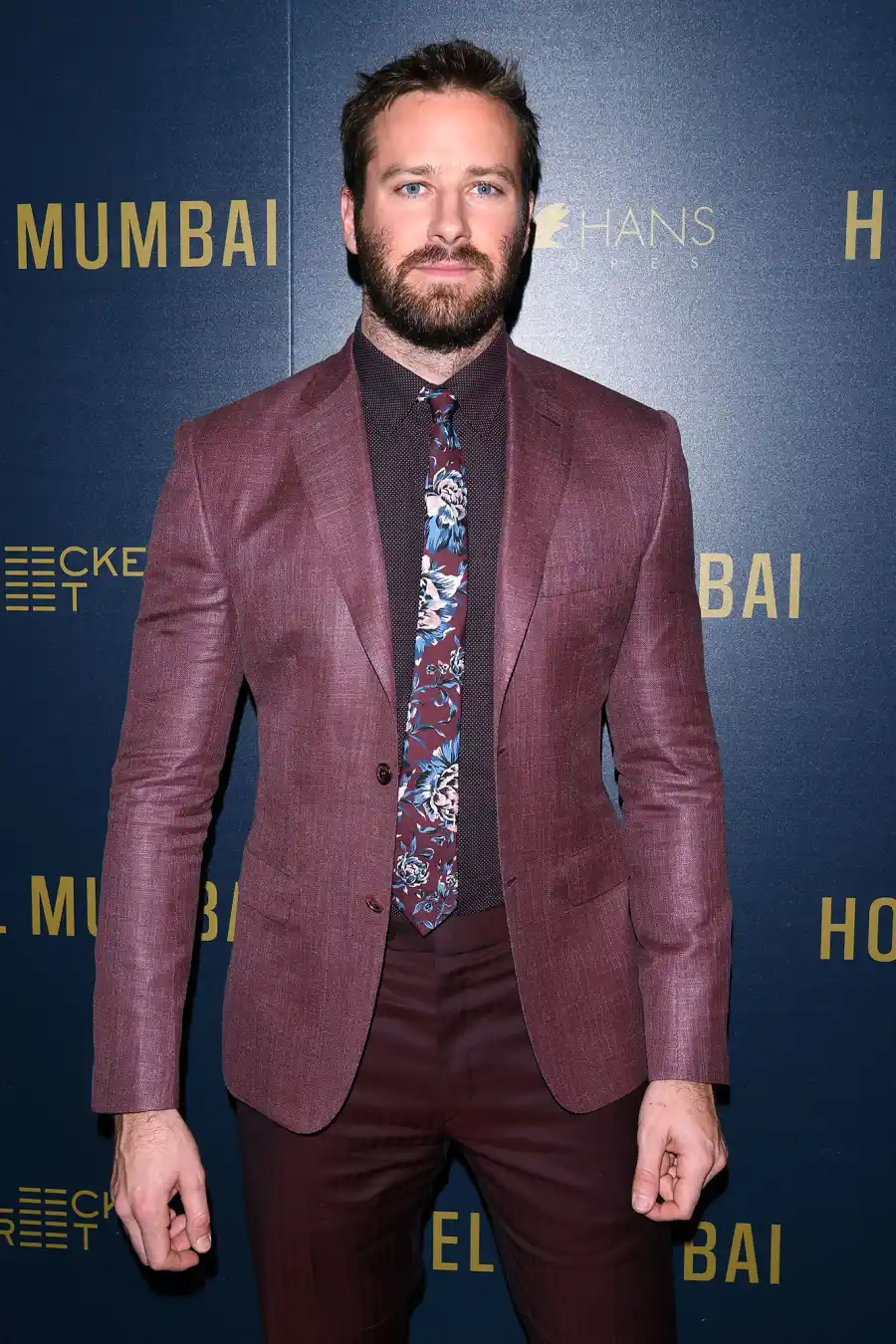 Alleged Instagram DMs Armie Hammer Most Controversial Moments Over the Years