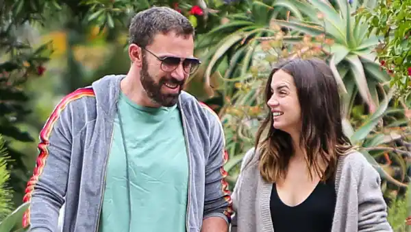 Ana De Armas Poked Fun at Ben Affleck's Favorite Thing About Visiting Cuba in Pre-Split Interview