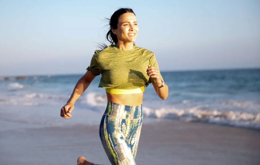 Andi Dorfman Inside Day My Life