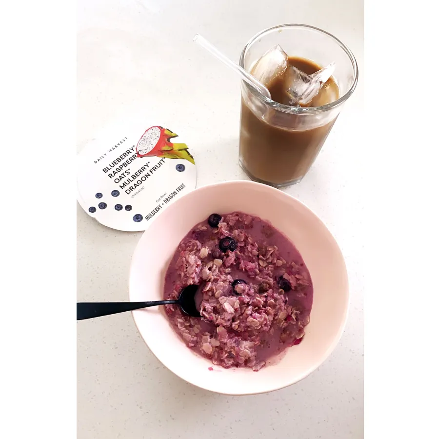 Andi Dorfman Inside Day My Life