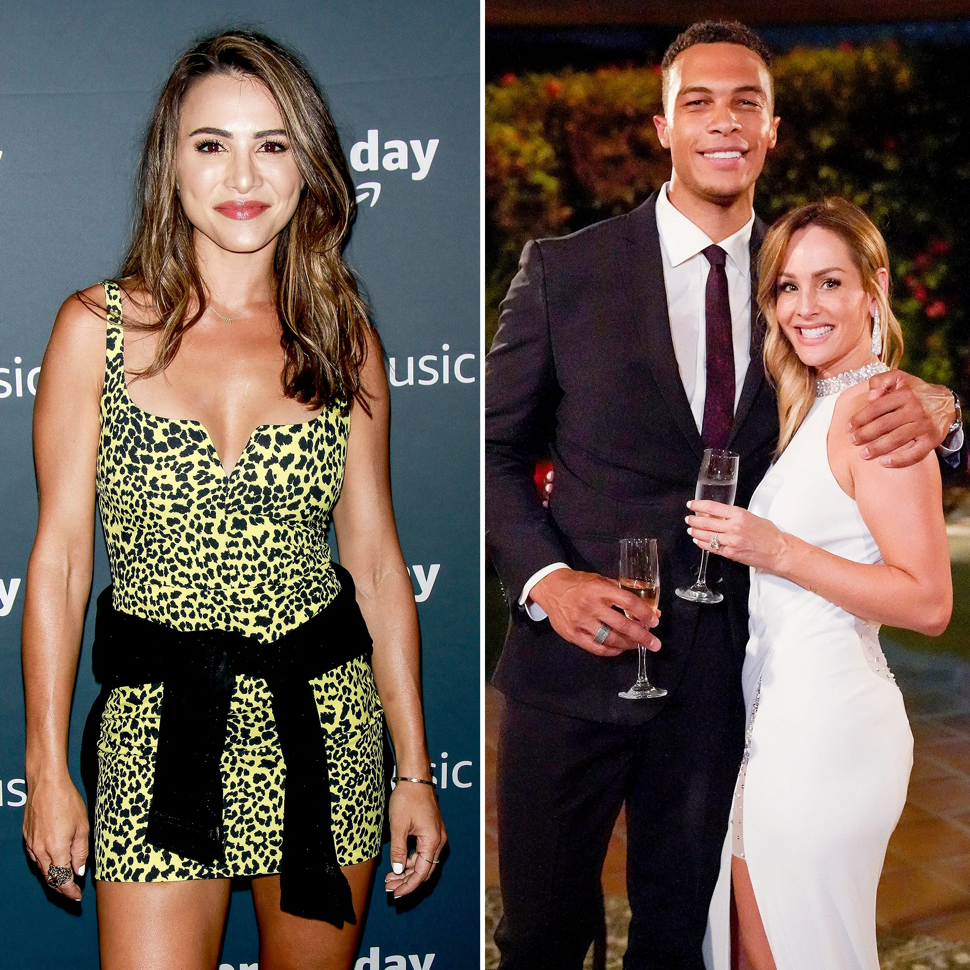 Andi Dorfman Addresses Clare Crawley’s Split From Dale Moss After Her Derailed Season