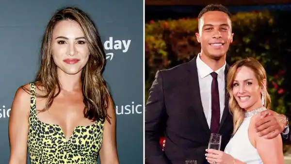 Andi Dorfman Addresses Clare Crawley’s Split From Dale Moss After Her Derailed Season