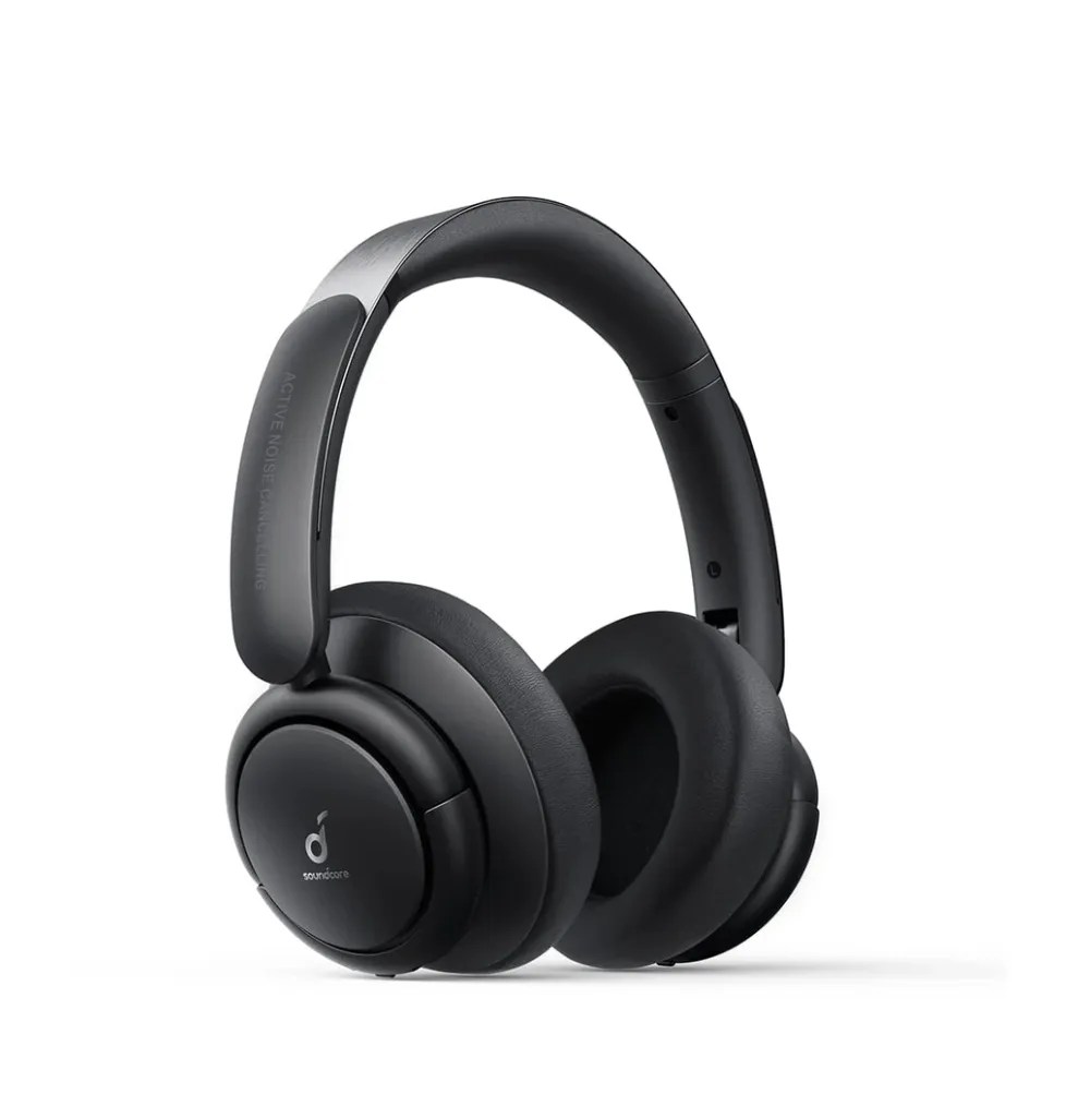 Anker | Soundcore - Life Tune Noise Cancelling Headphones