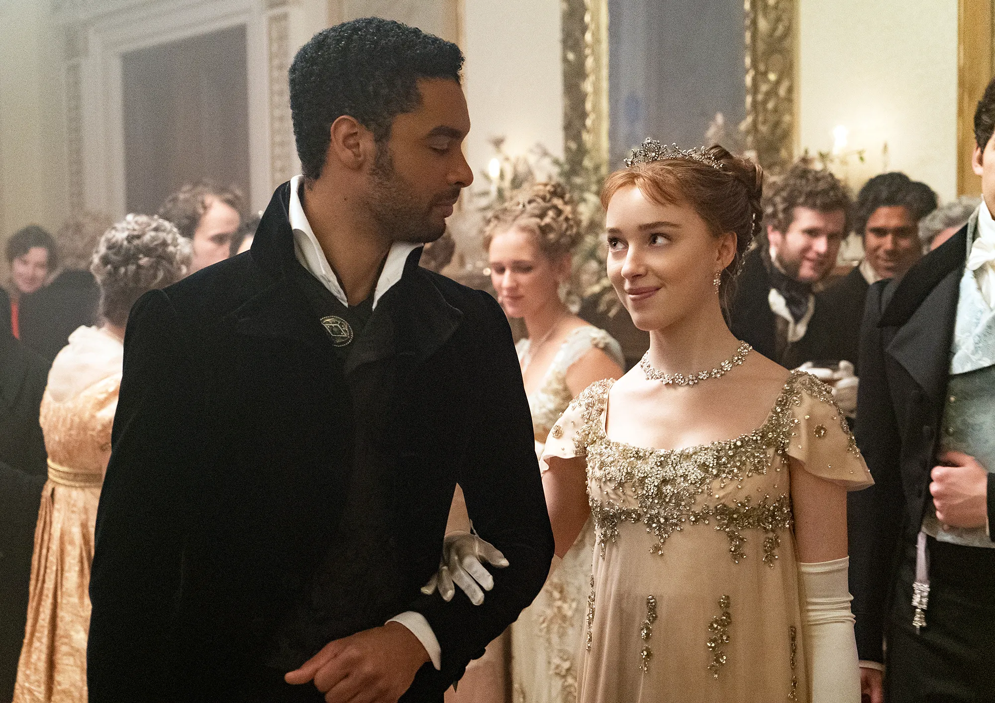 Are More Seasons of Bridgerton Coming Soon Chris Van Dusen