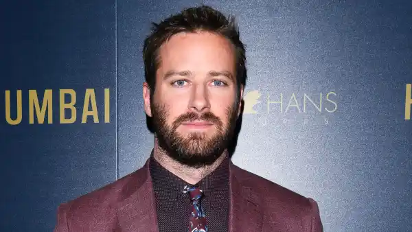 Armie Hammer Apologizes for Foolish Instagram Post Calling Lingerie-Clad Woman in Bed Miss Cayman