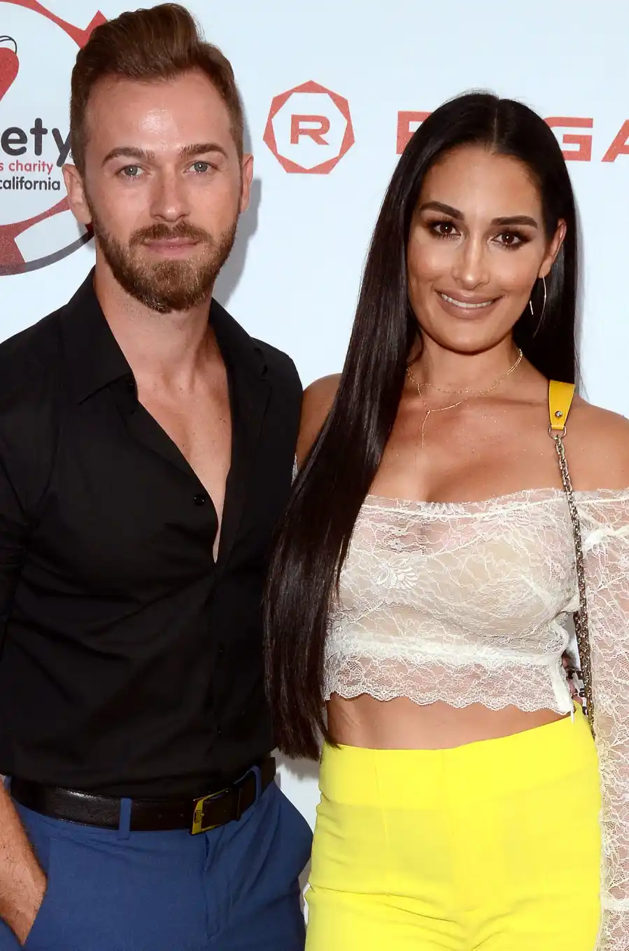 Artem Chigvintsev and Nikki Bella Celeb Parents Get Real About Postpartum Sex