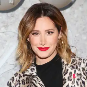 Ashley Tisdale Reflects on 'Traumatic' Plastic Surgery Backlash