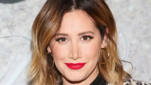 Ashley Tisdale Reflects on 'Traumatic' Plastic Surgery Backlash