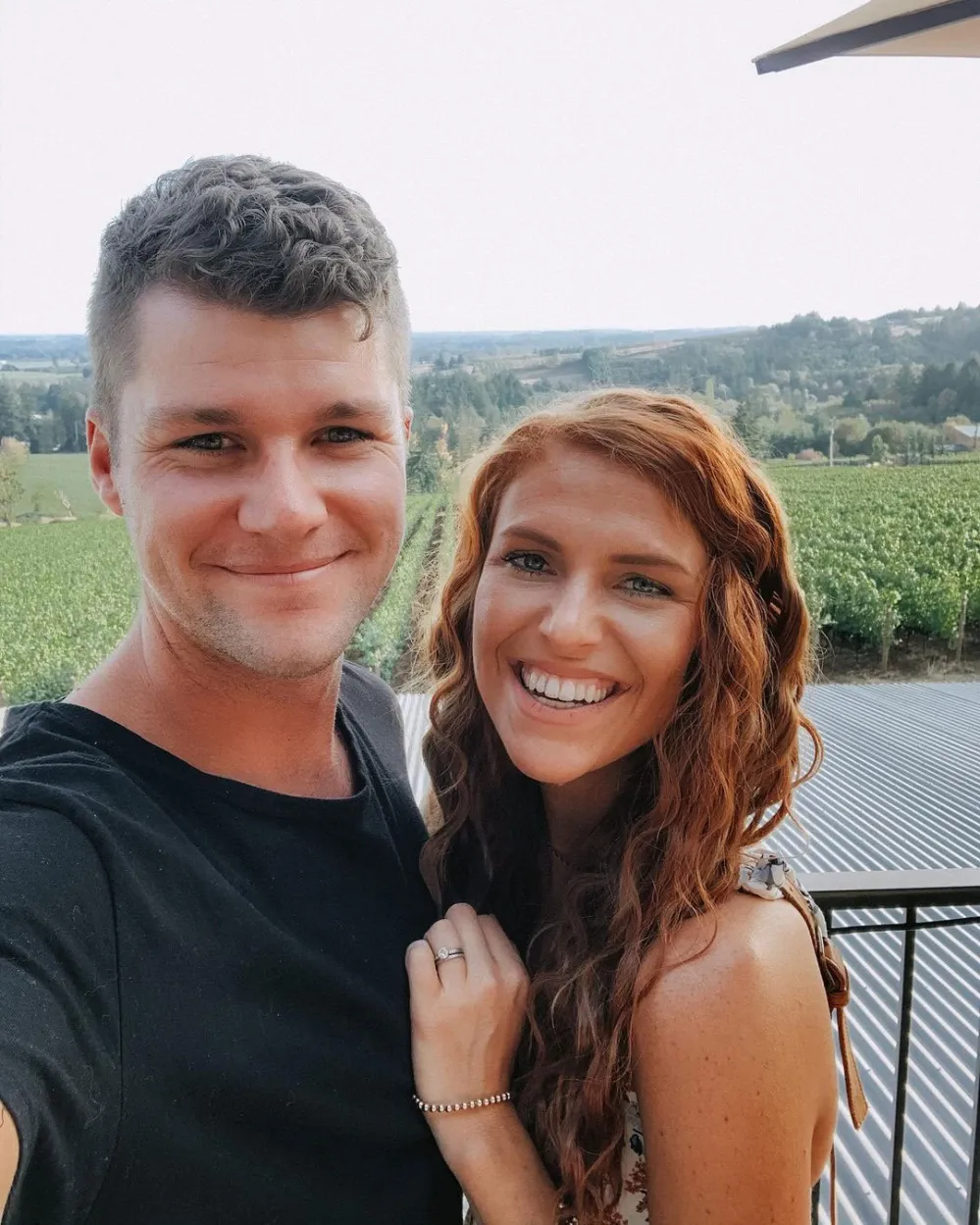 Audrey Roloff and Jeremy Roloff Want More Kids