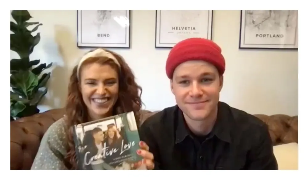 Audrey Roloff and Jeremy Roloff Want More Kids Us Interview