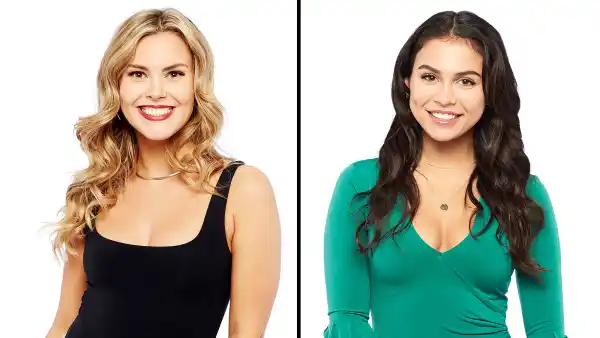 Bachelor 25x04 Recap Anna Brittany