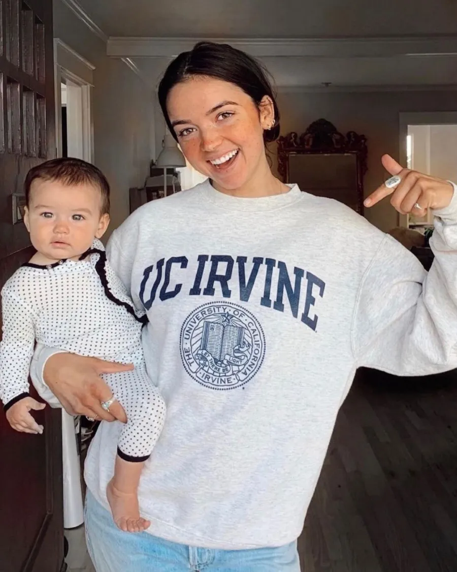 Bachelor Bekah Martinez Returns to College