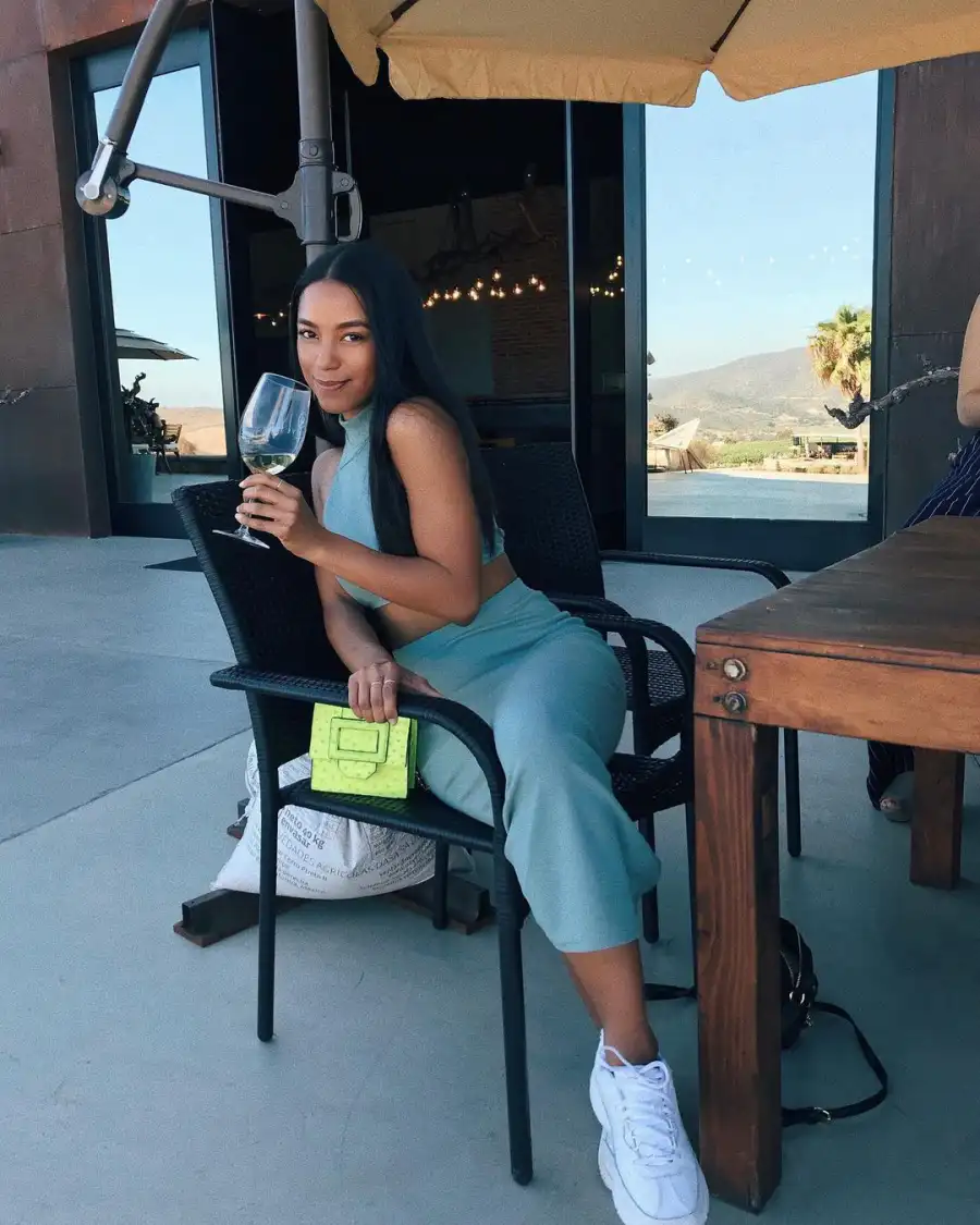 Bachelor Bri Springs 5 Things to Know About Matt James Contestant