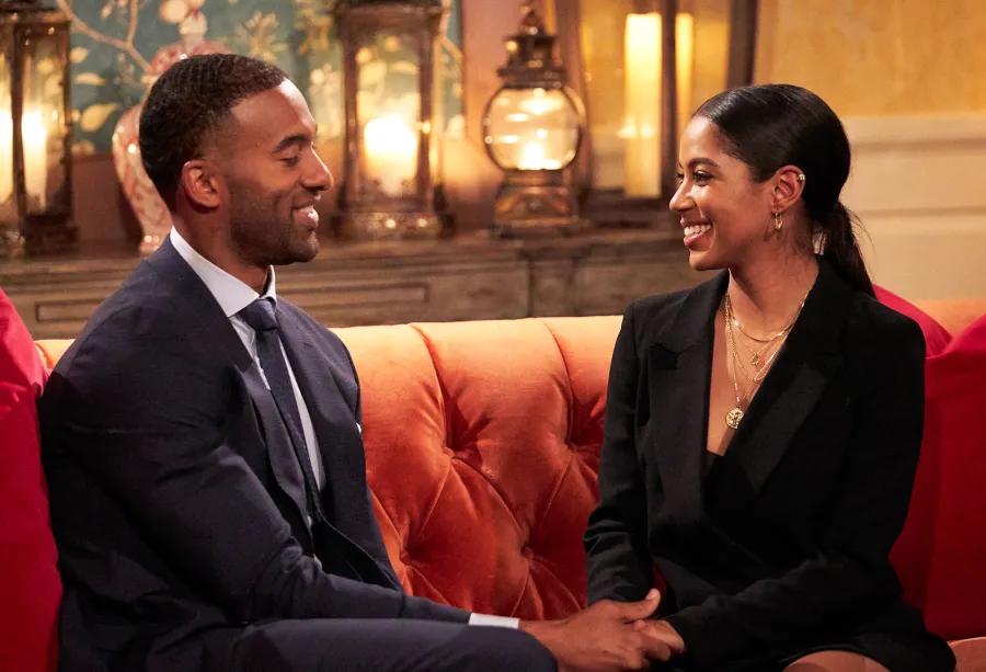 Bachelor Bri Springs 5 Things to Know About Matt James Contestant