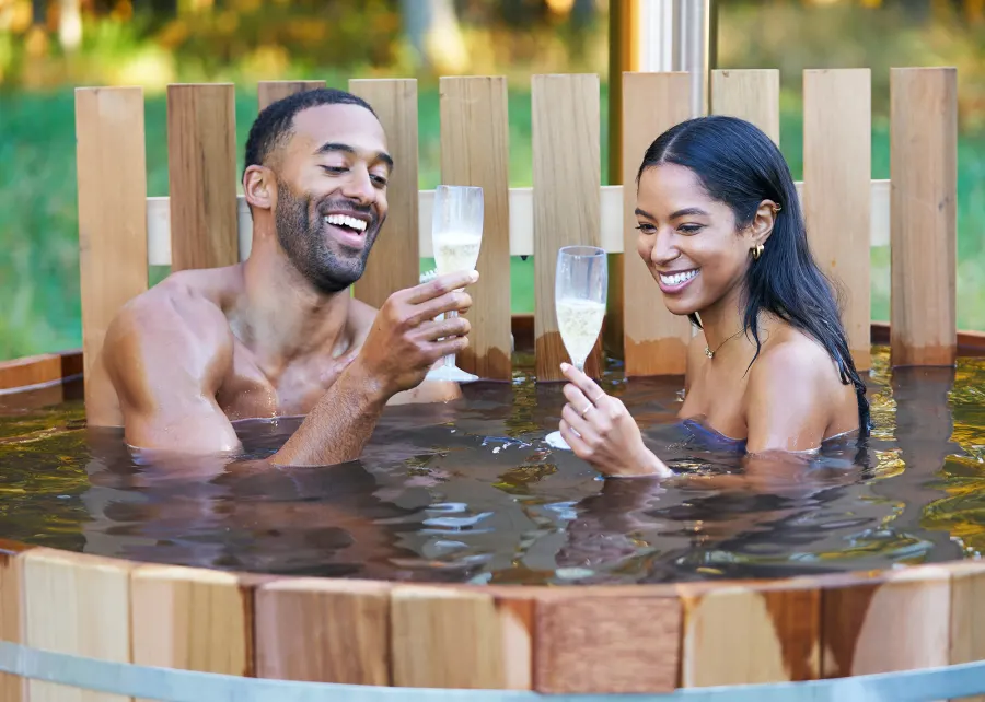 Bachelor Bri Springs 5 Things to Know About Matt James Contestant