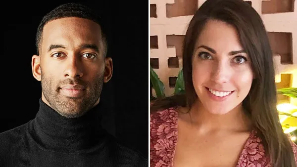 Bachelor Matt James Calls Pal Body-Shaming Queen Victoria Larson a Low Blow