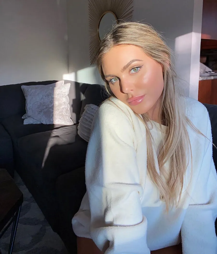 Bachelor Nation React to Peter Weber and Kelley Flanagan Split