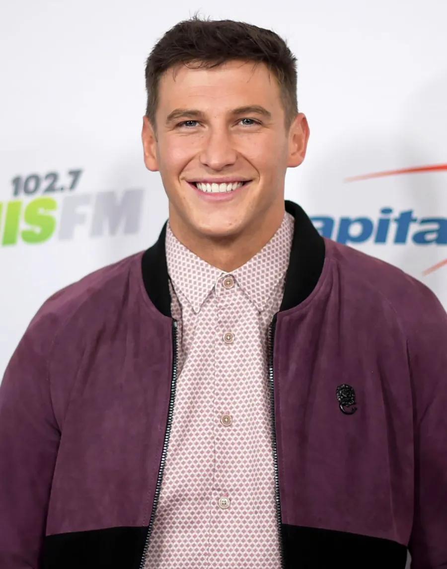 Bachelor Nation React to Peter Weber and Kelley Flanagan Split