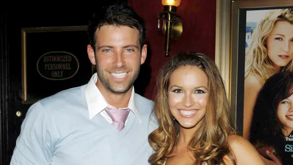 Bachelor Nation's Graham Bunn Once Dated Chrishell Stause