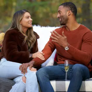 Bachelor Sarah Trott Downward Spiral After Fainting