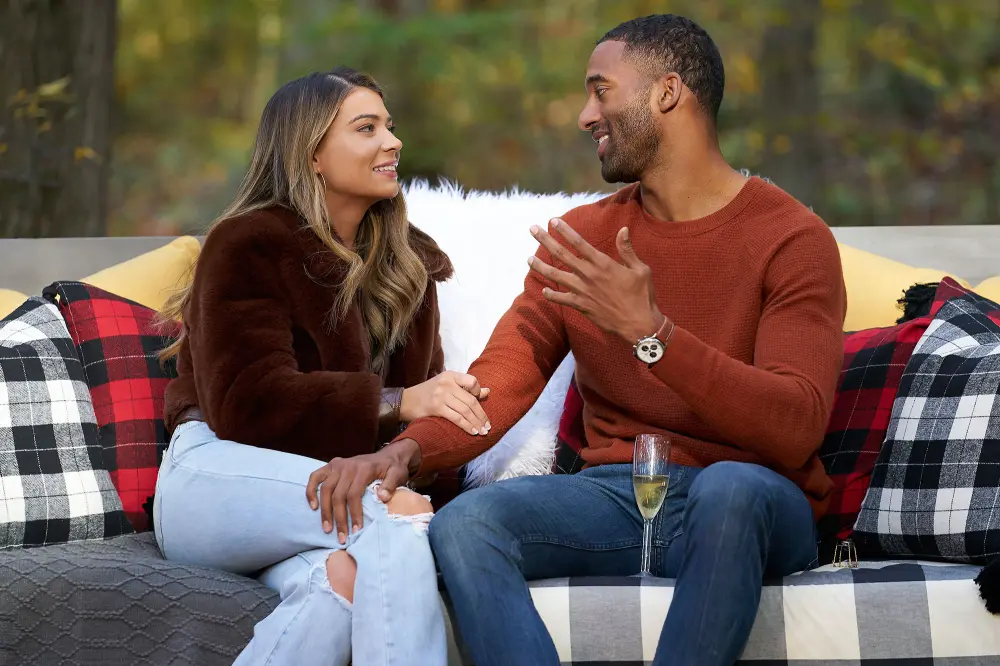 Bachelor Sarah Trott Downward Spiral After Fainting